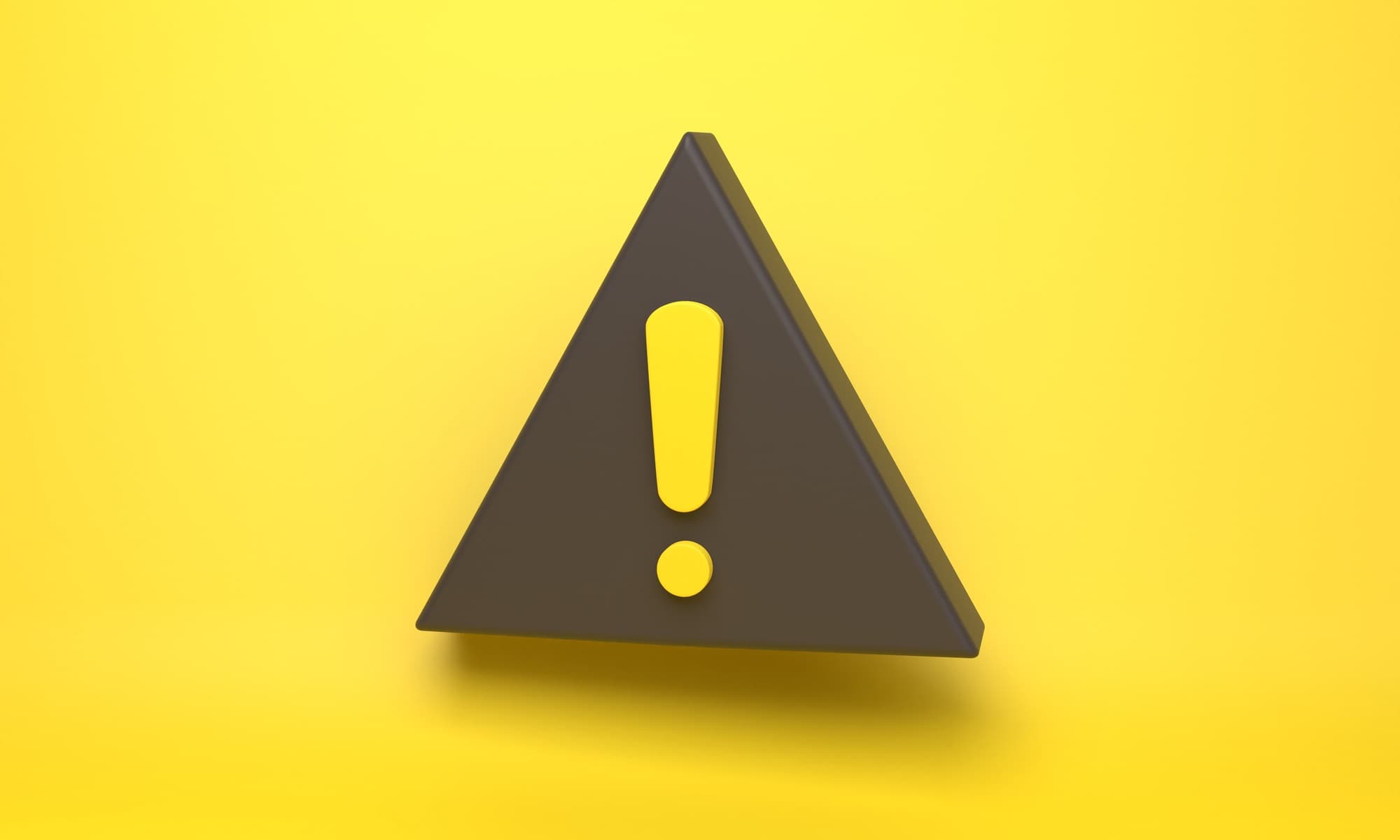 矯正治療で歯を削るときの注意点のイメージ