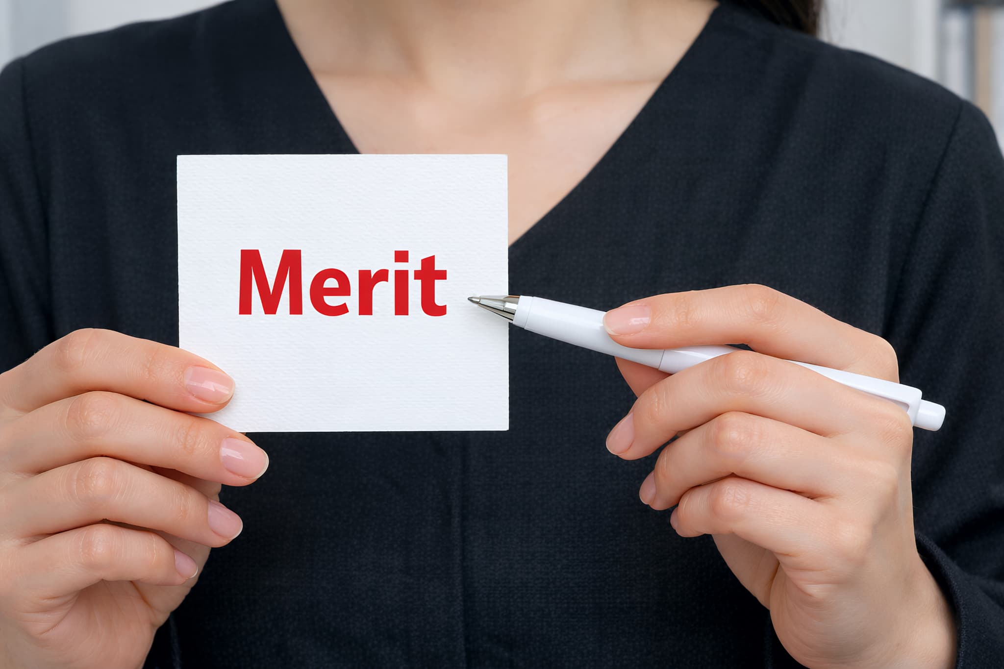 デュアルホワイトニングのメリットのイメージ