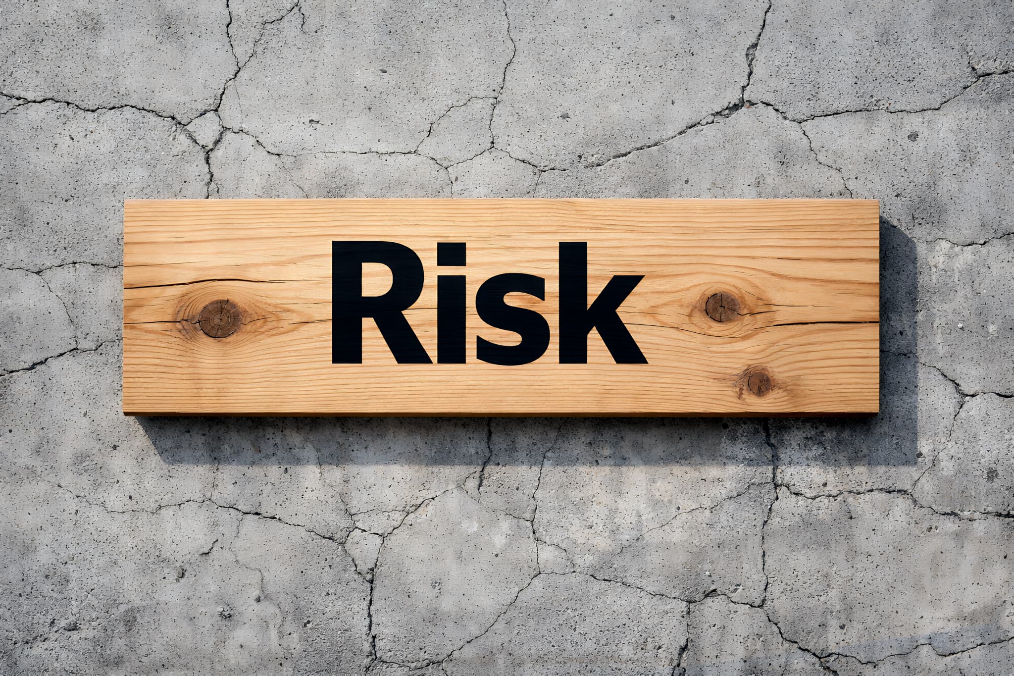 顎が痛い状態を放置するリスクのイメージ