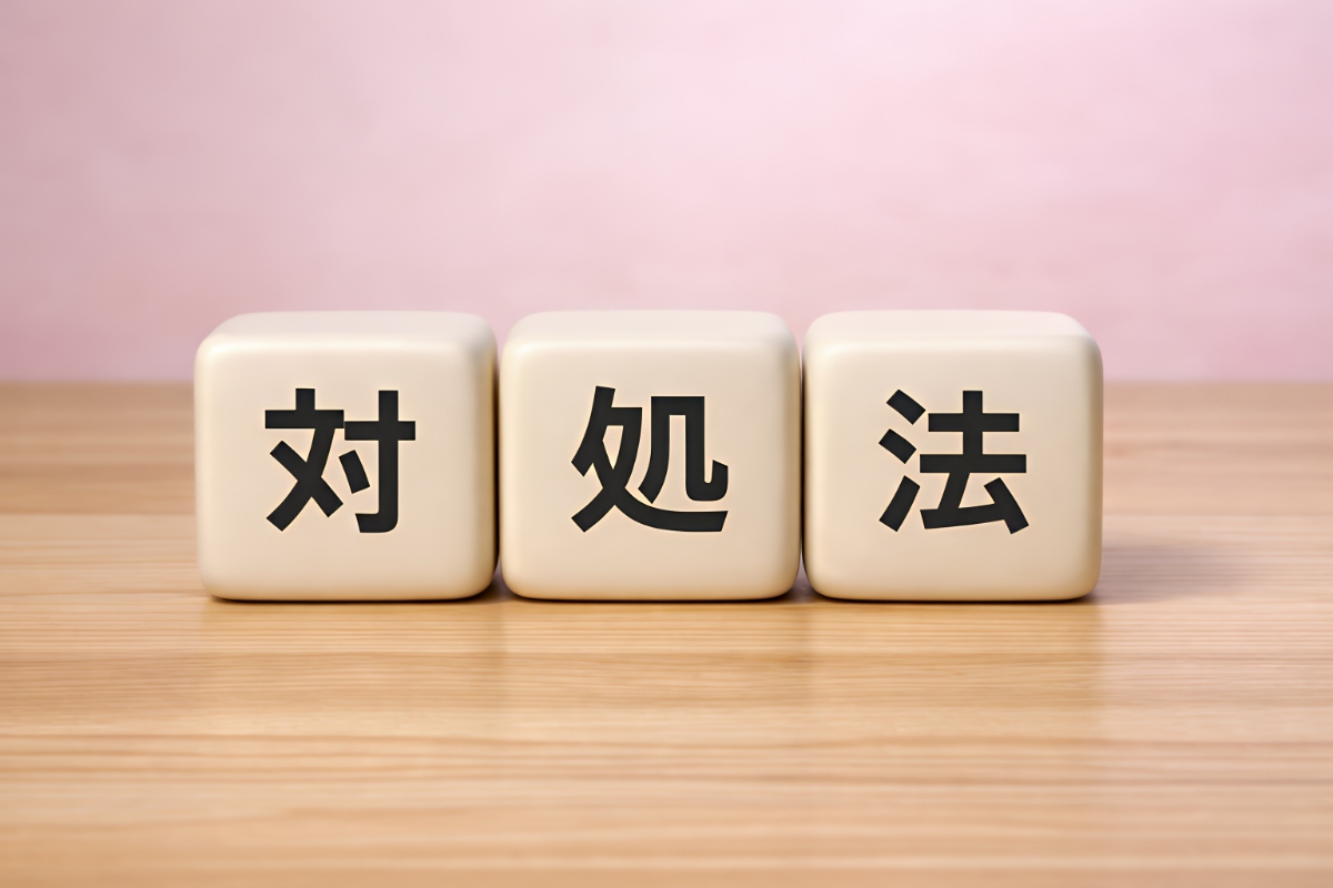 マウスピース矯正中に虫歯が見つかった場合の対処法
